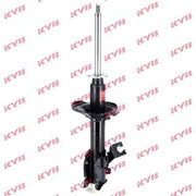 KYB Shock Absorber Damper Strut Front Right fits Nissan Sunny 1992-1995 1.6