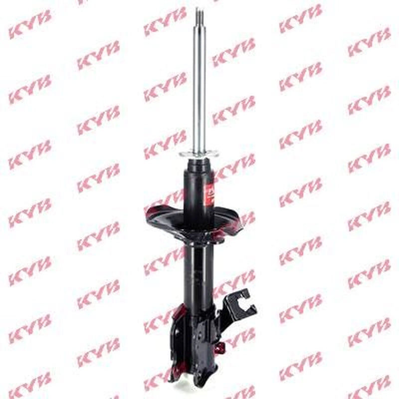 KYB Shock Absorber Damper Strut Front Right fits Nissan Sunny 1992-1995 1.6