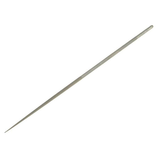 Bahco 2-307-14-2-0 Round Needle File Cut 2 Smooth 140mm (5.5in) Bahco - NN4 Online
