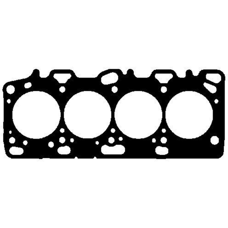 BGA Cylinder Head Gasket 0mm Thick fits Mitsubishi Galant 1999-2003 2.4