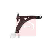 Apec Control/Trailing Arm Front Right fits Opel Insignia B Country Tourer