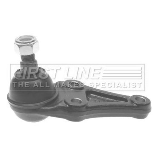 First Line Ball Joint Front Left fits Hyundai Galloper II 1998-2003 2.5