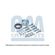 BM Catalysts Fitting Kit FK90991B FK90991B