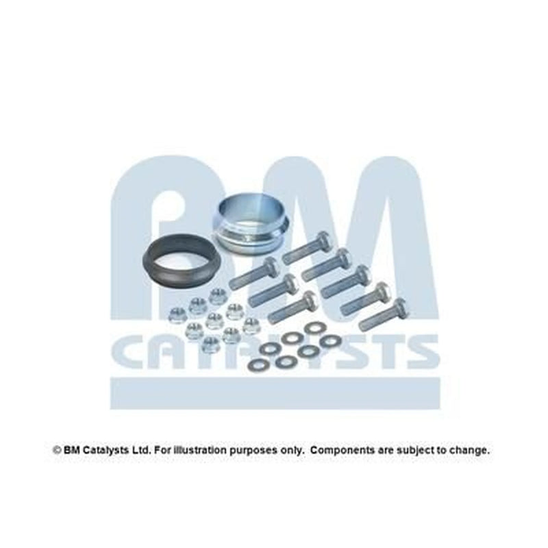 BM Catalysts Fitting Kit FK90991B FK90991B