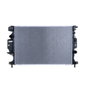 Hella Engine Radiator 8MK 366 303-931