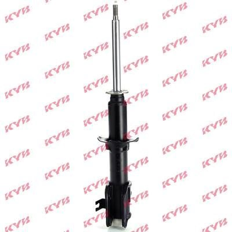KYB Shock Absorber Damper Strut Front Right fits Daewoo Matiz 1998 on 0.8