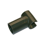 Isabella Fork coupling Zinox 22 mm outside (1 pcs.) - 900060281