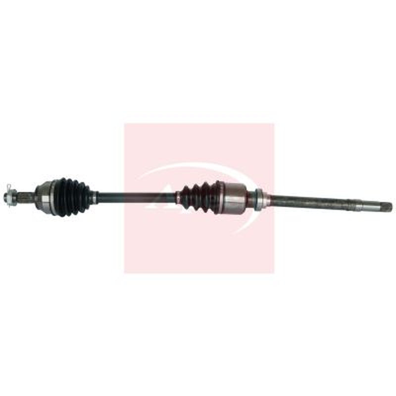 Apec CV Drive Shaft Driveshaft Front Right fits Citroën C4 2004-2011 1.4 1.6