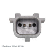 Blue Print ABS Wheel Speed Sensor Rear Left fits Nissan Qashqai II 2013-2015