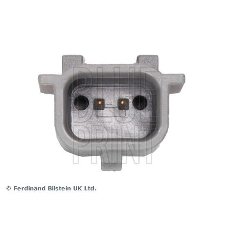 Blue Print ABS Wheel Speed Sensor Rear Left fits Nissan Qashqai II 2013-2015