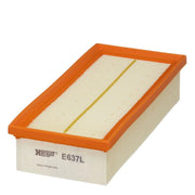 Hengst Engine Air Filter fits Honda Accord 1996-2000 2.0