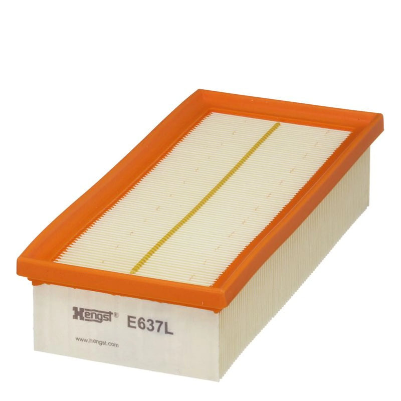 Hengst Engine Air Filter fits Honda Accord 1996-2000 2.0