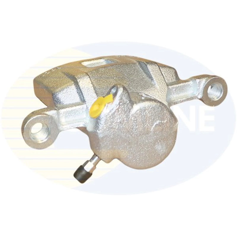 Comline Brake Caliper Assembly Rear Right fits Isuzu Trooper II 1991-1998