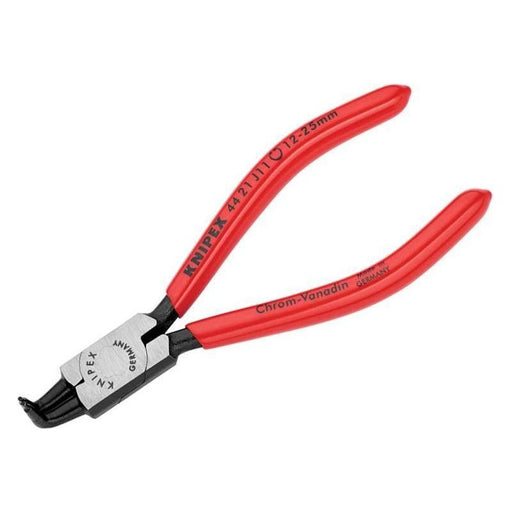 Knipex Circlip Pliers Internal 90° Bent Tip 12 - 25mm J11 Knipex - NN4 Online