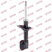 KYB 2 x Shock Absorbers fits Subaru Impreza 2000-2007 1.6 2.0