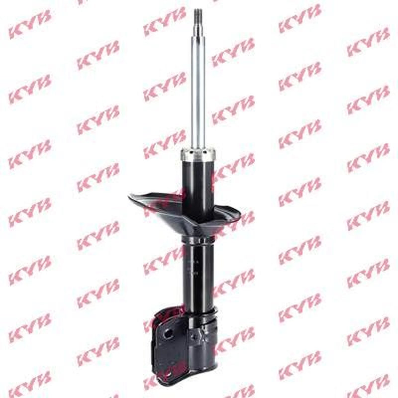 KYB Shock Absorber Damper Strut Front Right fits Subaru Impreza 2000-2007