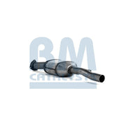 BM Catalysts Dpf fits Audi A6 Allroad C6 2006-2011 2.7 3.0
