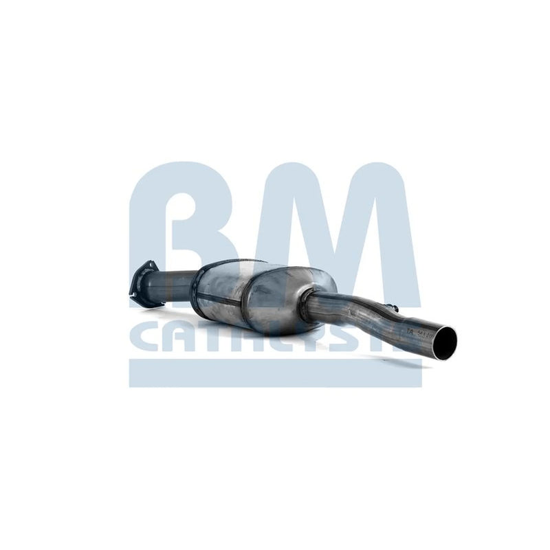 BM Catalysts Dpf fits Audi A6 Allroad C6 2006-2011 2.7 3.0
