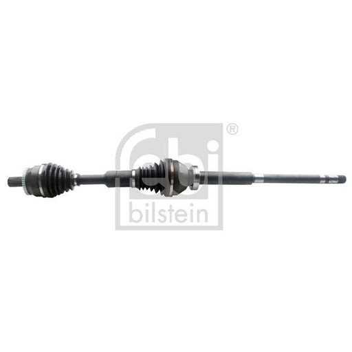 Febi CV Drive Shaft Driveshaft Front Right 192914