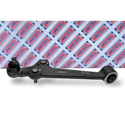 Borg & Beck Control/Trailing Arm BCA6267