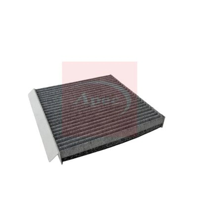 Apec Cabin Air Filter (Pollen Filter) AFC4357
