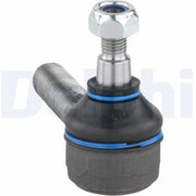 Delphi Steering Tie Rod End Ball Joint Front M16x1.5 fits Mercedes-Benz 123