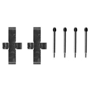 Bosch Brake Pad Accessory Fitting Kit Front 1 987 474 061