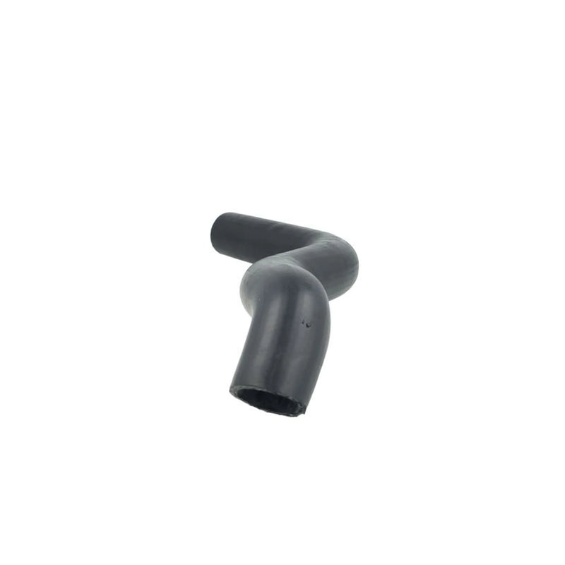 NRF Intercooler Turbo Charge Air Hose Left Rear 166559