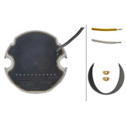 Hella Rear Fog Light Lamp Unit Rear