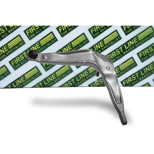First Line Control/Trailing Arm fits MG Zt 2001-2005 1.8 2.0