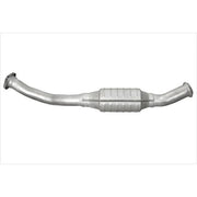 Hella Catalytic Converter fits Citroën Zx 1991-1997 1.1 1.4