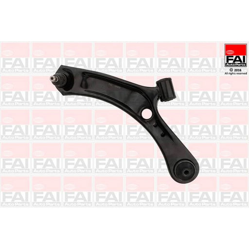 FAI Control/Trailing Arm SS2711