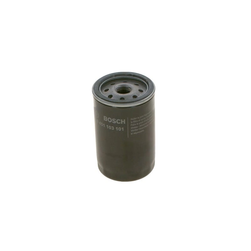 Bosch Engine Oil Filter