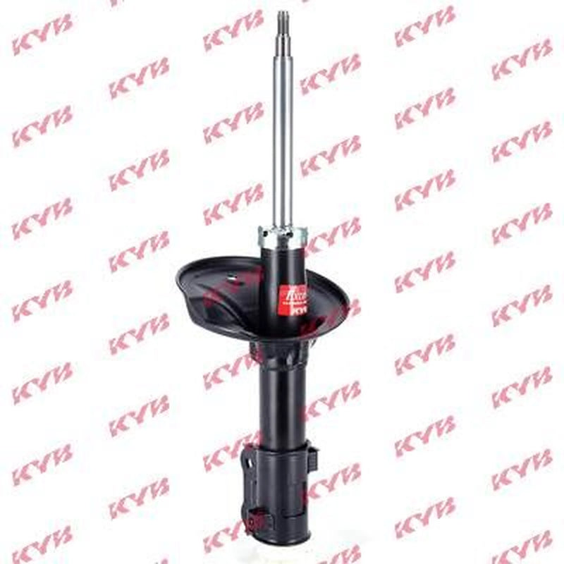 KYB Shock Absorber Damper Strut Front Right fits Hyundai Coupe I 1996-2002