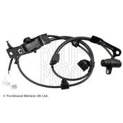 Blue Print ABS Wheel Speed Sensor Front Right fits Toyota Hilux Vigo VII Pickup