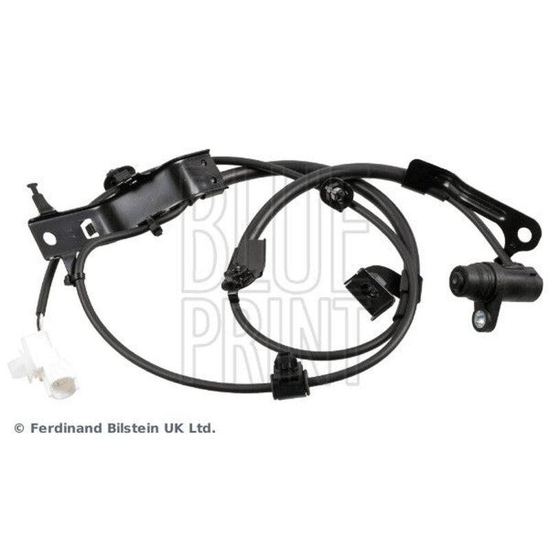 Blue Print ABS Wheel Speed Sensor Front Right fits Toyota Hilux Vigo VII Pickup