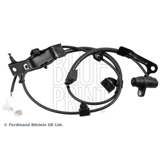Blue Print ABS Wheel Speed Sensor Front Right fits Toyota Hilux Vigo VII Pickup