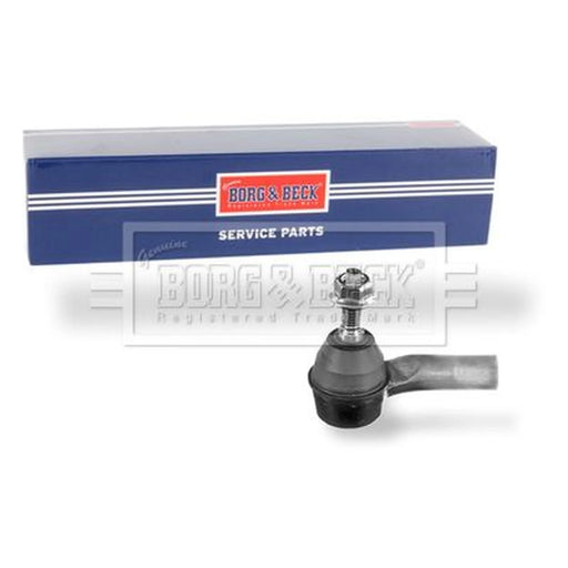 Borg & Beck Steering Tie Rod End Ball Joint BTR6004