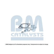 BM Catalysts Exhaust Pipe Mounting Kit FK70293B