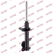 KYB Shock Absorber Damper Strut Front Left fits Nissan Sunny 1992-1995 1.6