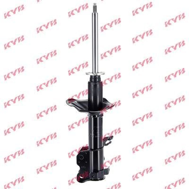KYB Shock Absorber Damper Strut Front Left fits Nissan Sunny 1992-1995 1.6