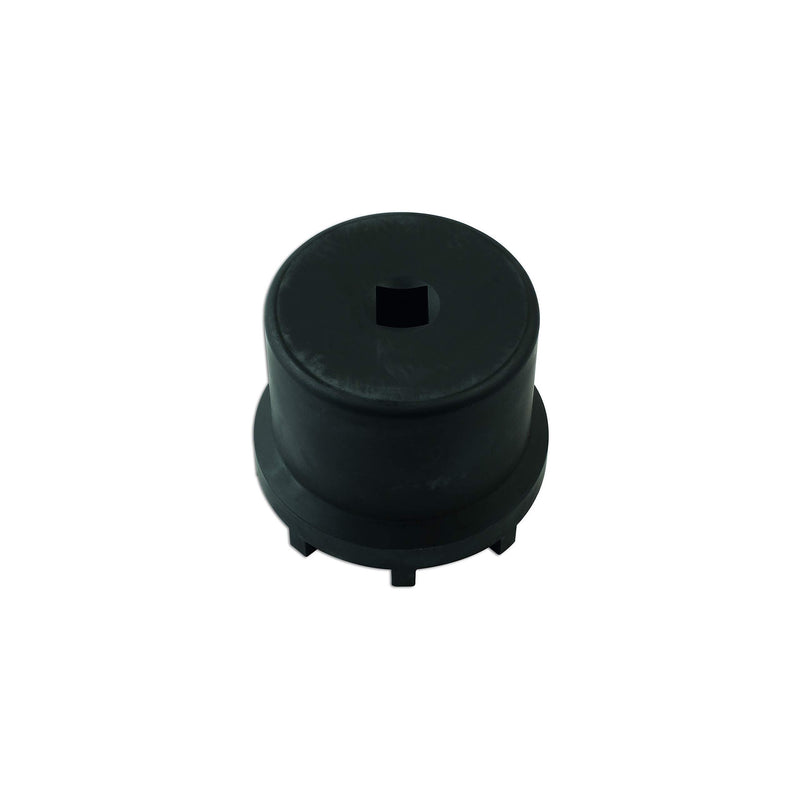 Laser Hub Nut Socket - for Scania 420 7330 Laser - Dynamic Drive