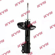 KYB Shock Absorber Damper Strut Front Right fits Hyundai Veloster 2011-2017 1.6