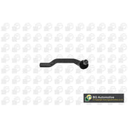 BGA 2 x Tie Rod Ends fits Honda Civic VIII 2005-2012 1.4 1.8 2.0 2.2