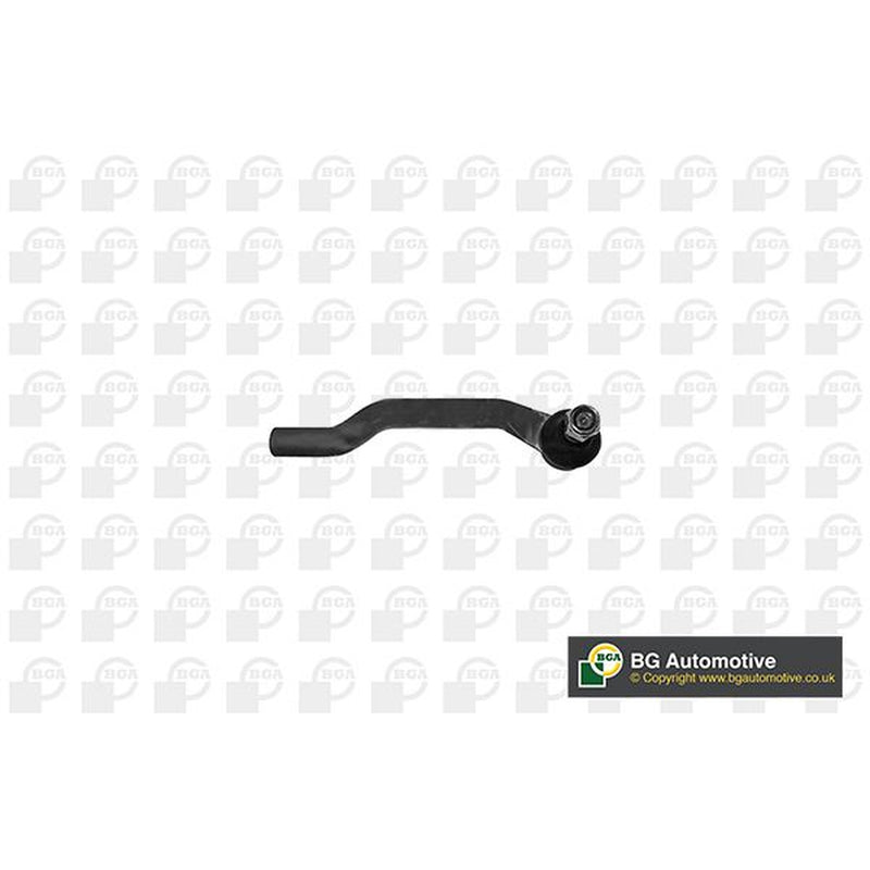 BGA 2 x Tie Rod Ends fits Honda Civic VIII 2005-2012 1.4 1.8 2.0 2.2