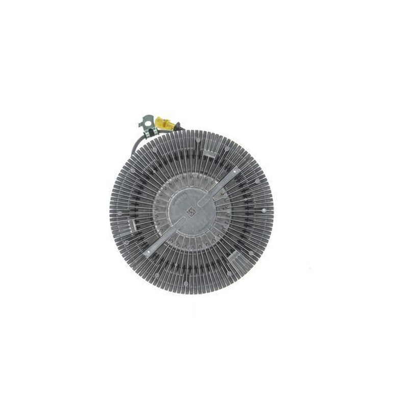 Mahle Radiator Fan Clutch fits Man Tgx I 2007-2019 18.680 33.680 41.680