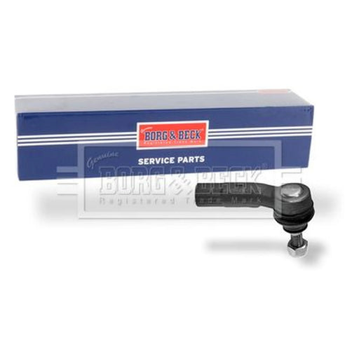 Borg & Beck Steering Tie Rod End Ball Joint BTR5160