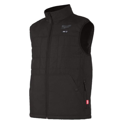 Milwaukee M12Hpvbl2-0(M) Heated Puffer Vest 4932480077 Milwaukee - Dynamic Drive