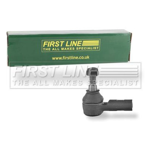 First Line Steering Tie Rod End Ball Joint fits Opel Frontera B 1998-2004
