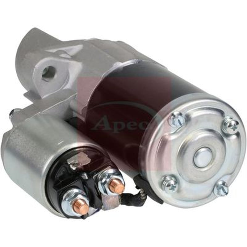 Apec Starter Motor 12V 1.8kW 14 Teeth fits Dodge Caliber 2010-2011 2.2
